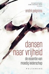 Dansen naar vrijheid