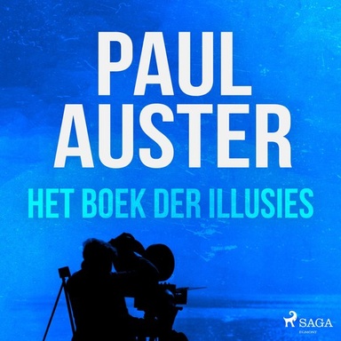 Het boek der illusies