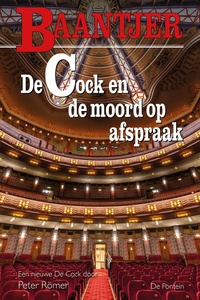 Baantjer 95 - De Cock en de moord op afspraak