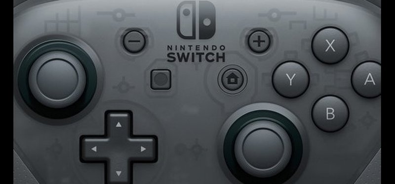 Zo kun je de Switch Pro Controller verbinden met Stadia