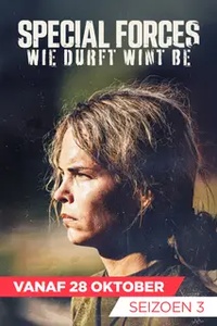 Special Forces: Who Dares Wins (België)