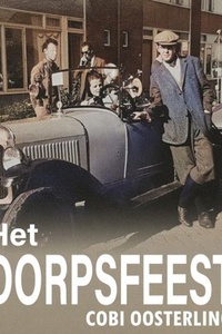 Het dorpsfeest