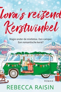 Flora’s reizende kerstwinkel