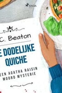 De dodelijke quiche