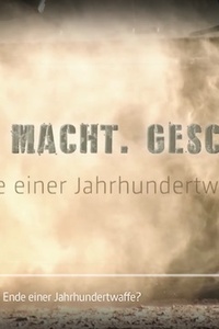 Panzer. Macht. Geschichte - Ende einer Jahrhundertwaffe?