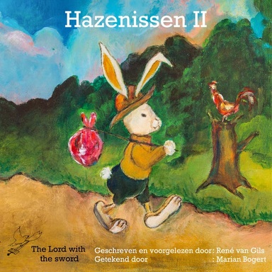 Hazenissen II