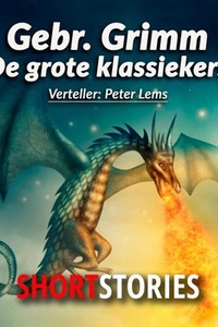 Sprookjes van de Gebroeders Grimm