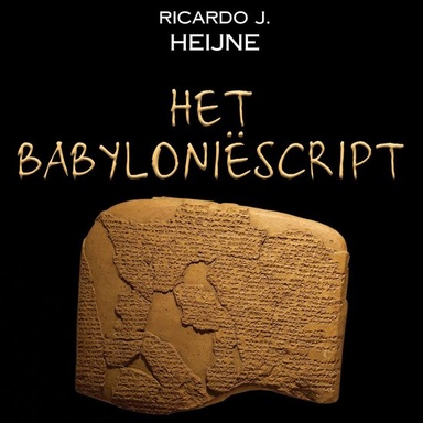 Het Babyloniëscript