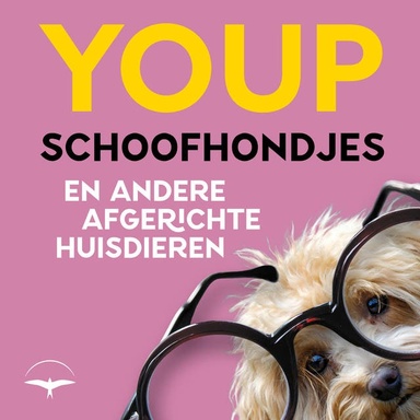 Schoofhondjes en andere afgerichte huisdieren