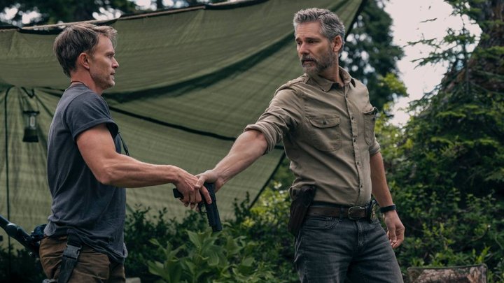 Krijgt Untamed op Netflix een tweede seizoen?
