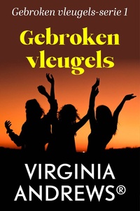 Gebroken vleugels-serie 1 - Gebroken vleugels