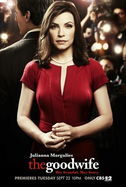 The Good Wife (S01-S07)
