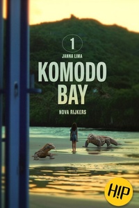 Janna Lima 1 - Komodo Bay