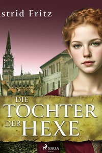 Die Tochter der Hexe