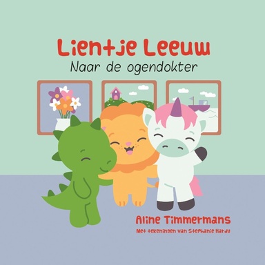 Lientje Leeuw 1 - Lientje Leeuw