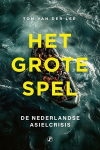 Het grote spel