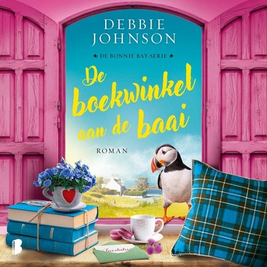 De boekwinkel aan de baai