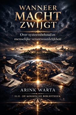 Wanneer Macht Zwijgt - Over systeembehoud en menselijke verantwoordelijkheid