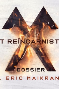 Het Reïncarnisten Dossier