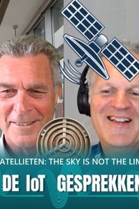 Satellieten: The Sky is not the Limit