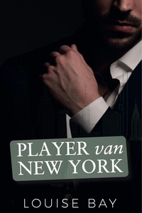 New York City Billionaires 2 - Player van New York