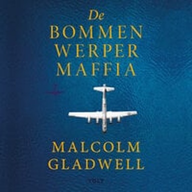 De bommenwerpermaffia