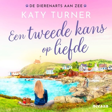 Een tweede kans op liefde: Kan Skye opnieuw geluk en liefde vinden in het schilderachtige vissersdorpje?