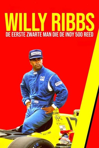 Indy Reed Willy Ribbs: De Eerste Zwarte Man Die De Indy 500 Reed