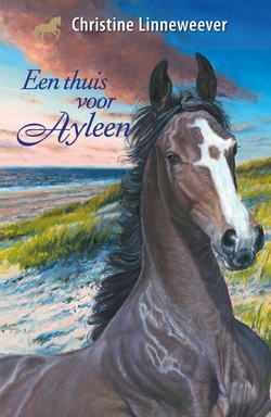 Gouden paarden - Een thuis voor Ayleen