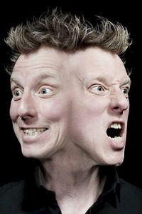 Jasper van Kuijk: Janus