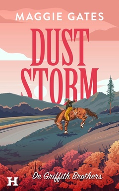 De Griffith brothers 1 - Dust Storm