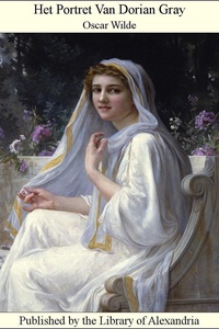 Het Portret Van Dorian Gray