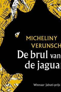 De brul van de jaguar