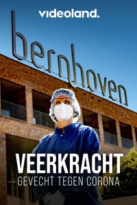 Veerkracht: Gevecht tegen Corona