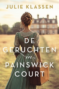 De geruchten in Painswick Court