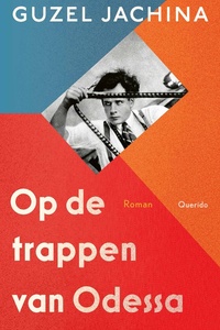 Op de trappen van Odessa