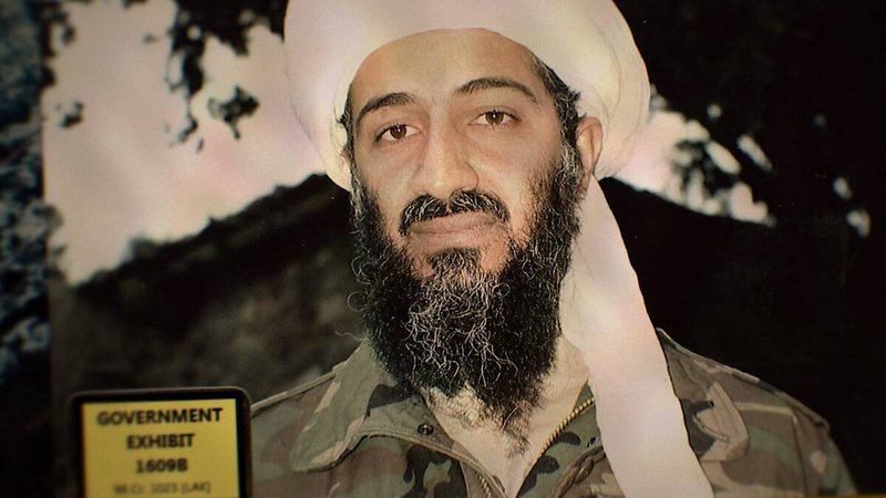 Moet je American Manhunt: Osama bin Laden kijken?