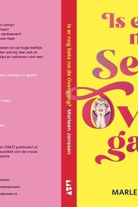 Is er nog seks na de overgang?