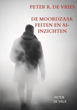 De Moordzaak Peter R. de Vries - Feiten en AI-Inzichten