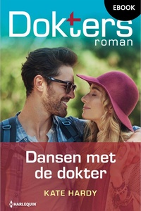 Doktersroman 231 - Dansen met de dokter