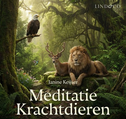 Meditatie Krachtdieren
