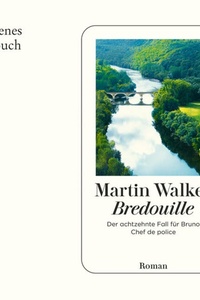 Bredouille, Staffel 18 - Bruno, Chef de police - Der achtzehnte Fall für Bruno, Chef de police, Band 18 (Ungekürzt)