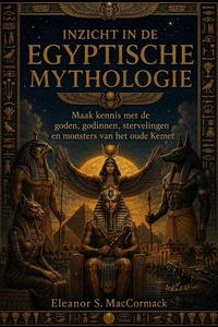 Inzicht In De Egyptische Mythologie