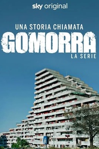 Una storia chiamata Gomorra - La serie