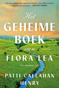 Het geheime boek van Flora Lea