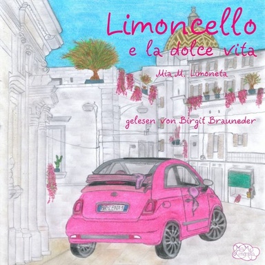 Limoncello e la dolce vita