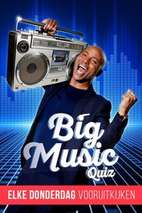 The Big Music Quiz