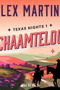 Schaamteloos: Texas nights 1
