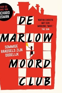 De Marlow Moordclub