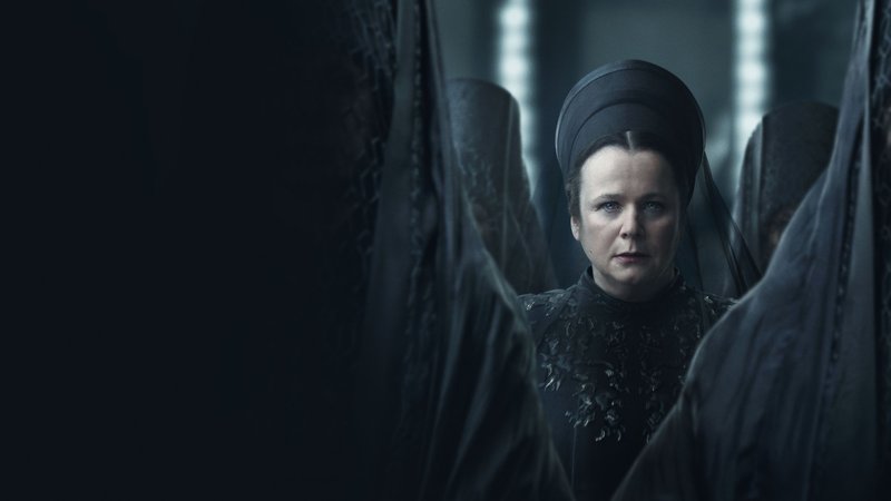 Dune: Prophecy Keert Terug – Tweede Seizoen Bevestigd door HBO